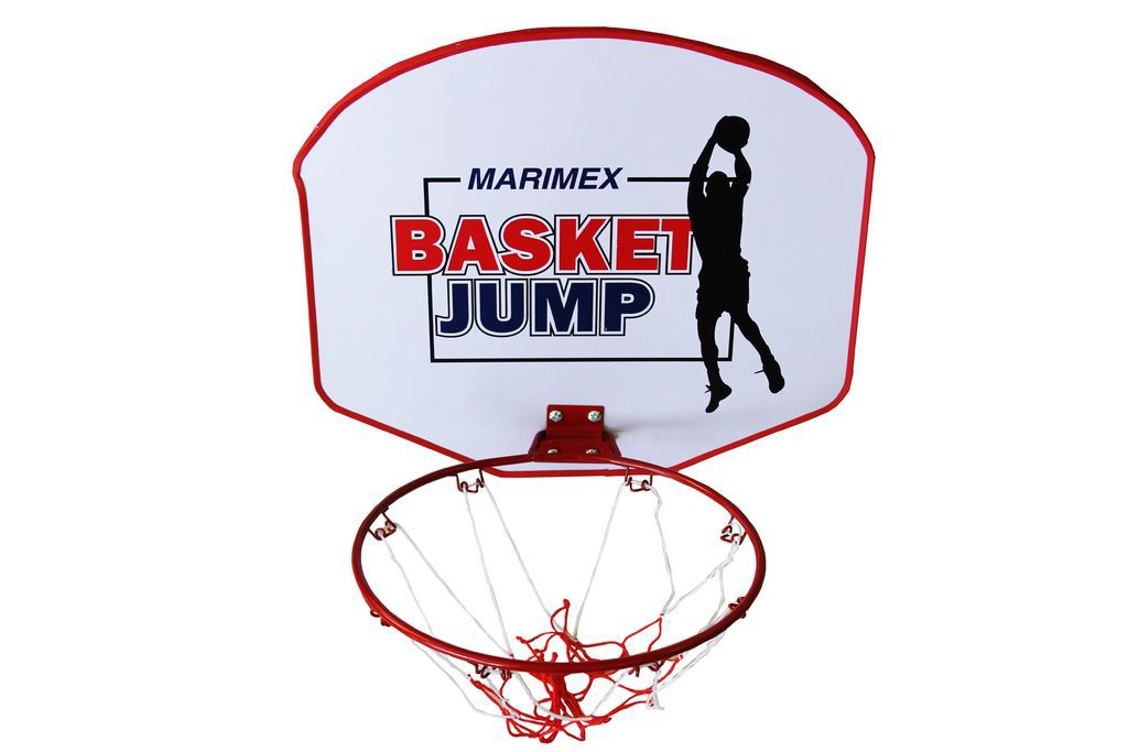 Marimex Koš basketbalový k trampolíně Marimex