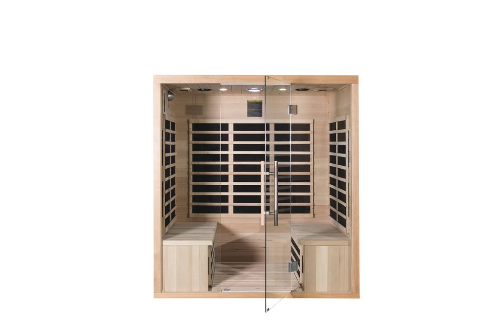 MARIMEX Infrasauna Popular 7001 XXL Marimex