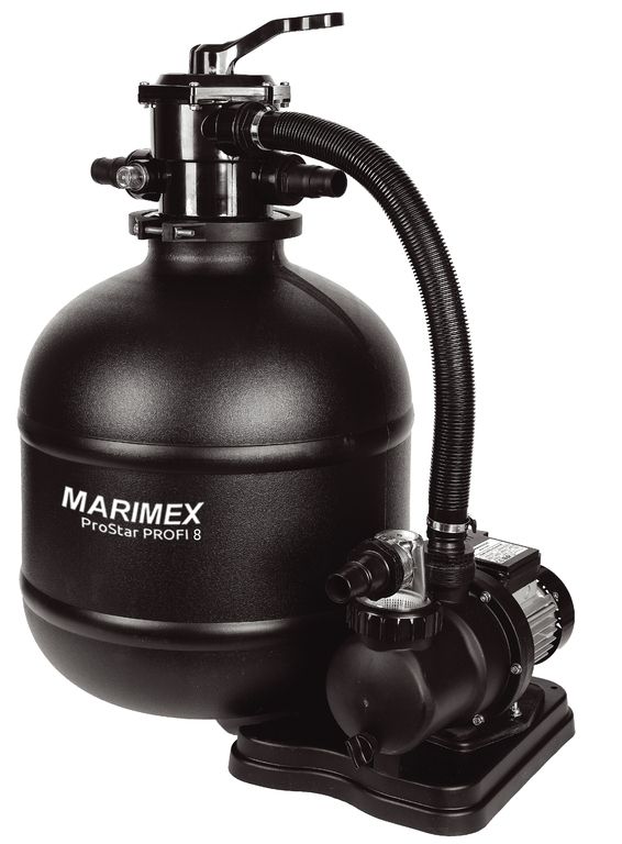 Marimex 10600024 ProStar Profi 8 Marimex