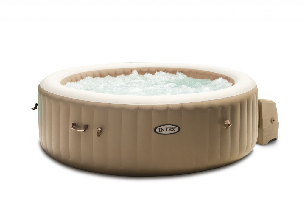 Marimex 11400217 PureSpa Bubble HWS Intex