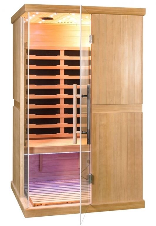 Marimex Elegant Infrasauna 3001 L Marimex