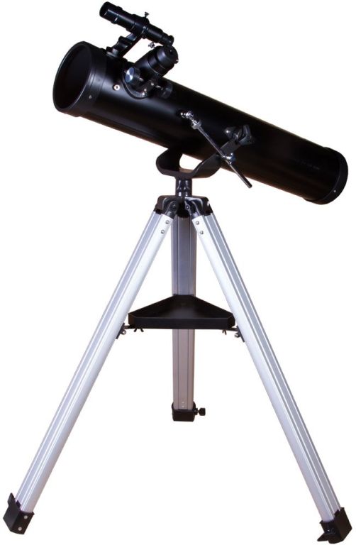 LEVENHUK Teleskop Skyline BASE 100S