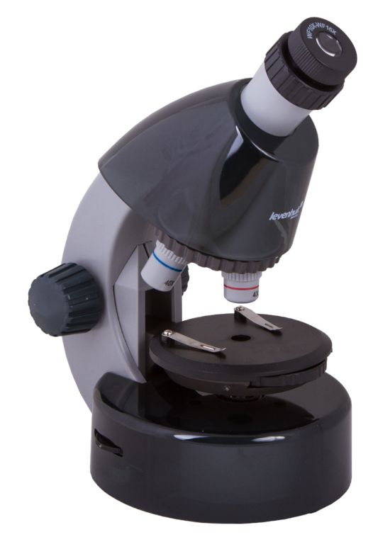 LEVENHUK Mikroskop LabZZ M101