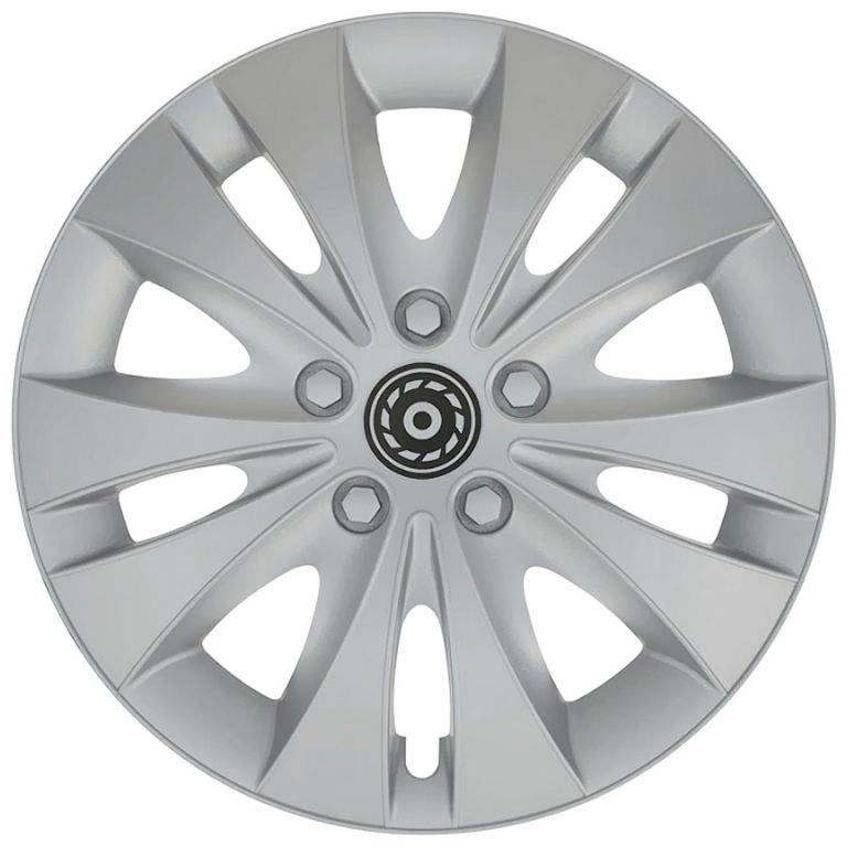 Kryty kol 16" STORM