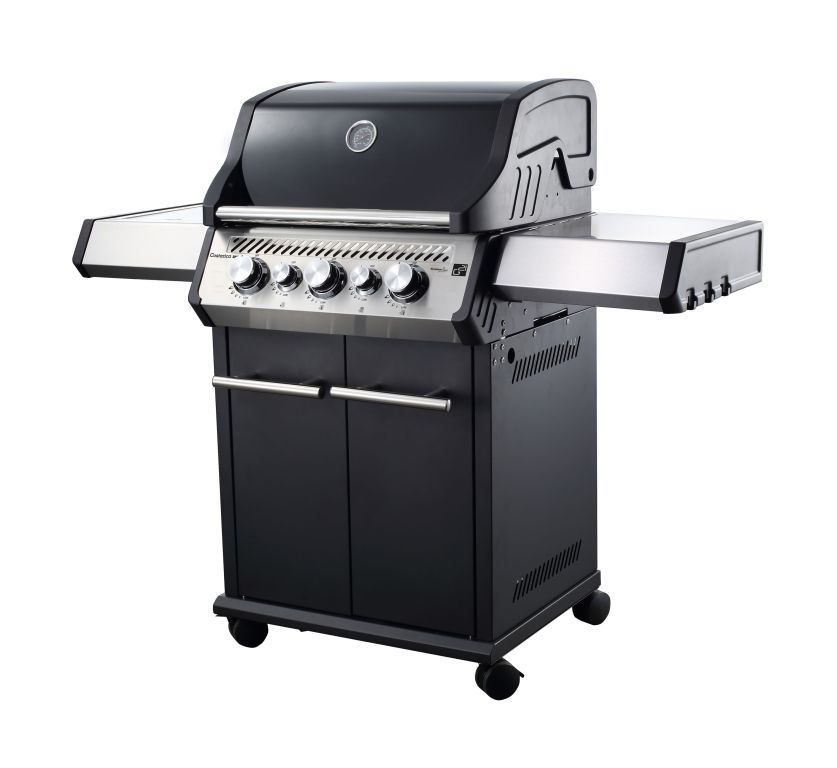 G21 Plynový gril Costarica BBQ Premium line