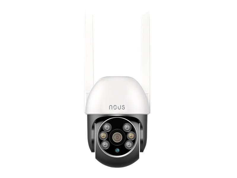 Kamera NOUS W6 WiFi Tuya - rozbaleno - poškozený originální obal