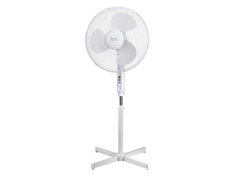 Ventilátor TEESA TSA8022 - rozbaleno - poškozený originální obal