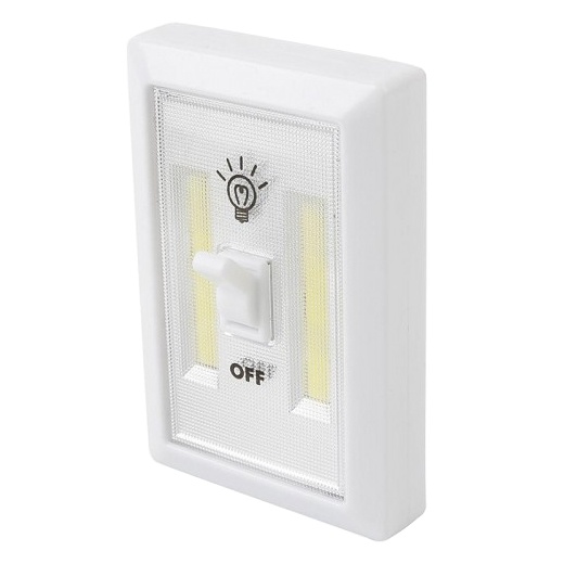 Svítidlo STREND PRO SL1063 Switchlight - rozbaleno - mírné oděrky