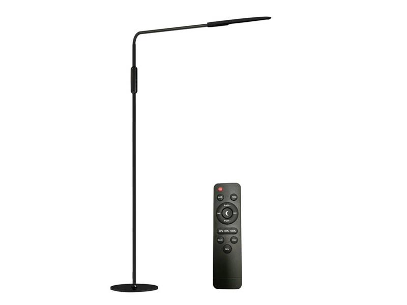Lampa stojací PLATINET PFLU19AB BLACK