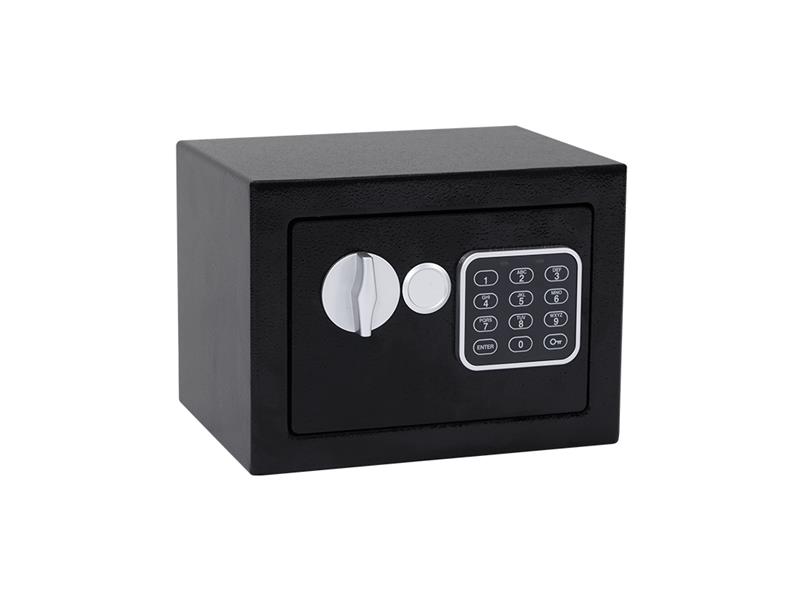 Trezor Geti E17DL (230x170x170mm)