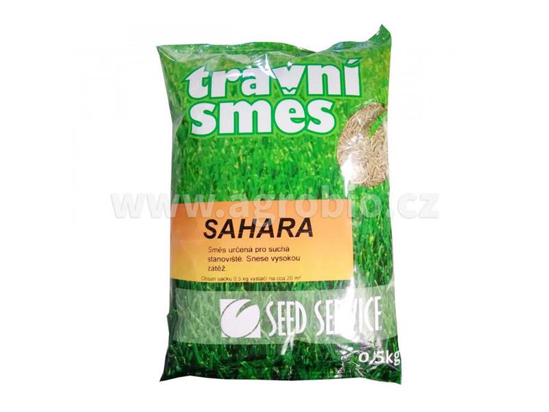 Směs travní AgroBio Sahara 500g
