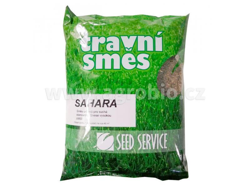 Směs travní AgroBio Sahara 2kg