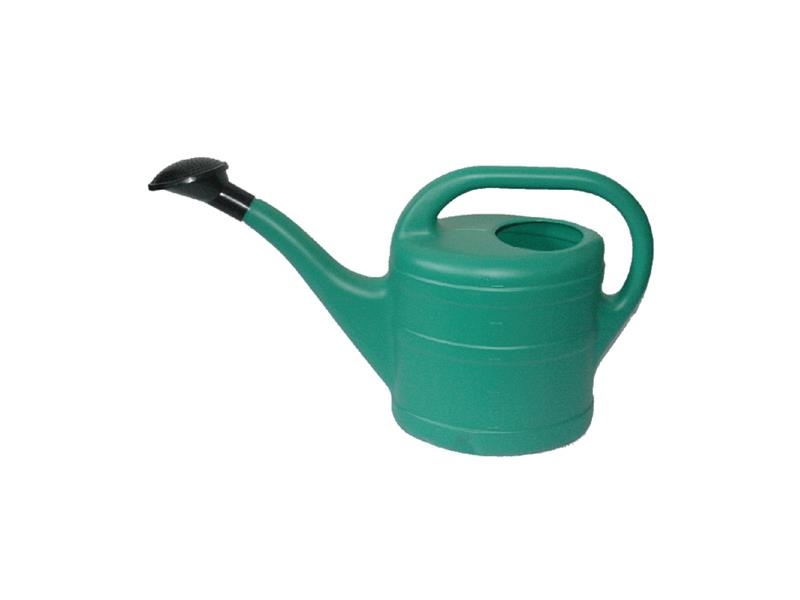 Konev zahradní PVC s kropítkem 10l