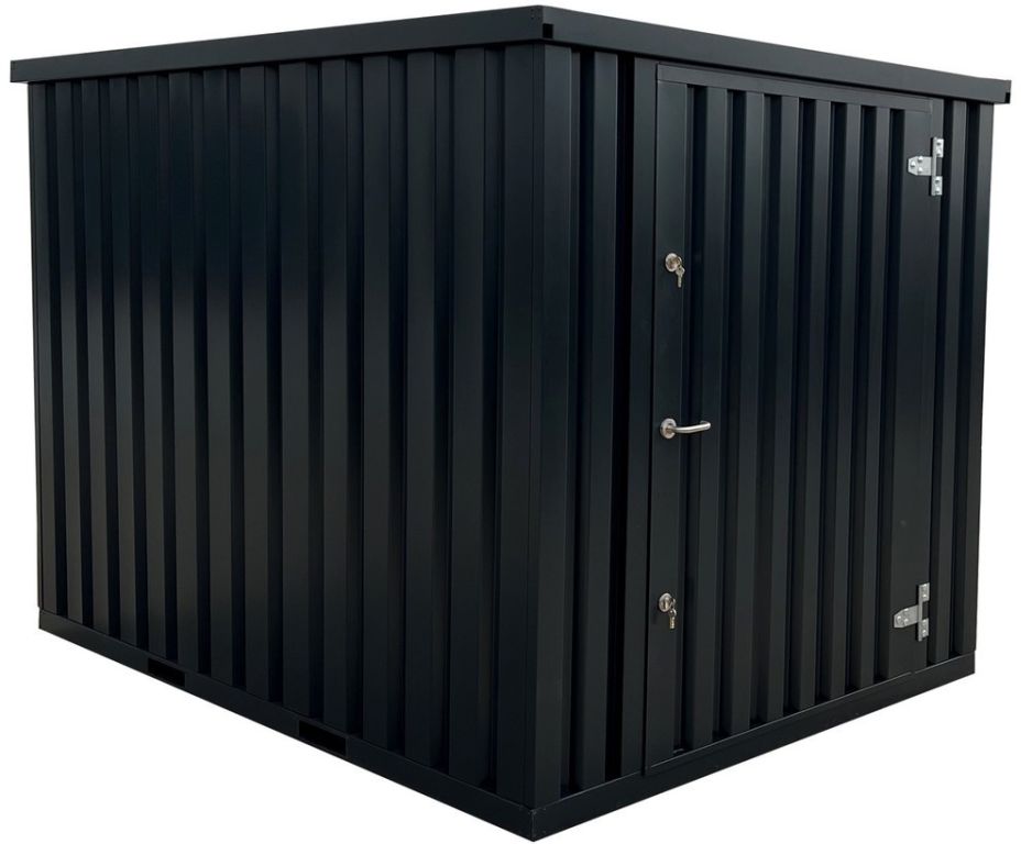Skladový kontejner 215 x 291 cm