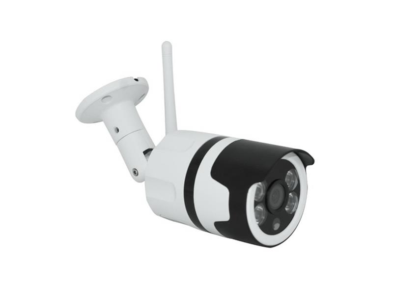 Kamera IP WiFi Geti GSC02 - rozbaleno - vyzkoušeno