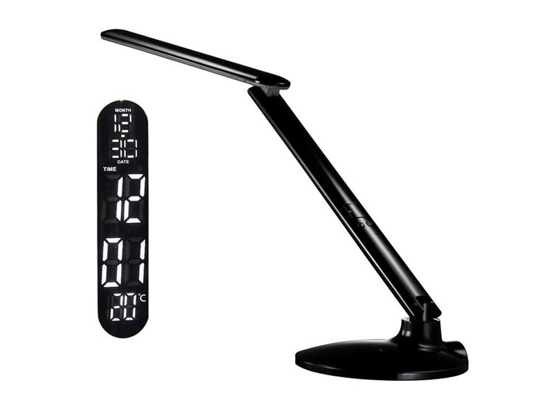 Lampa stolní IMMAX T7 08904L - zánovní - jeví známky použití