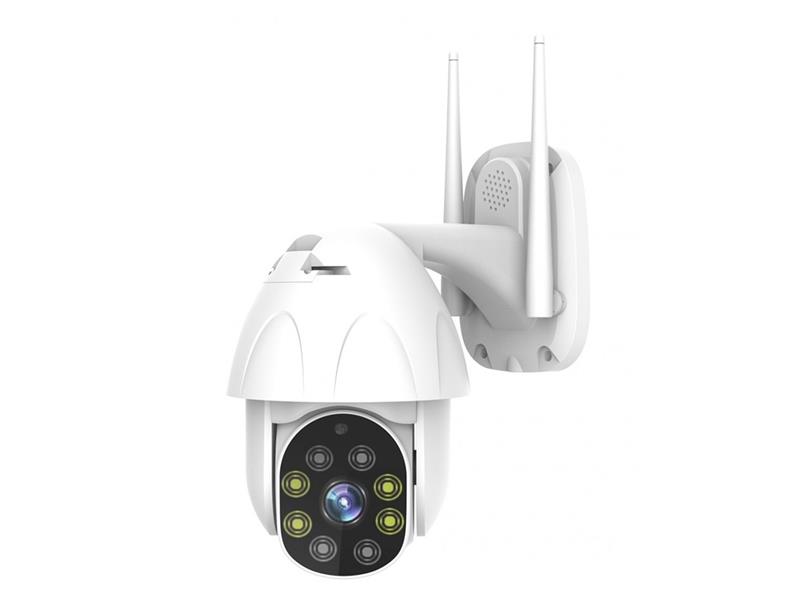 Kamera IMMAX NEO 07702L - zánovní - jeví známky používání