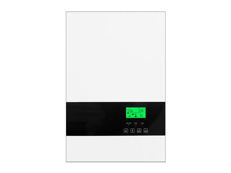 Měnič napětí hybridní REVO VM II 5