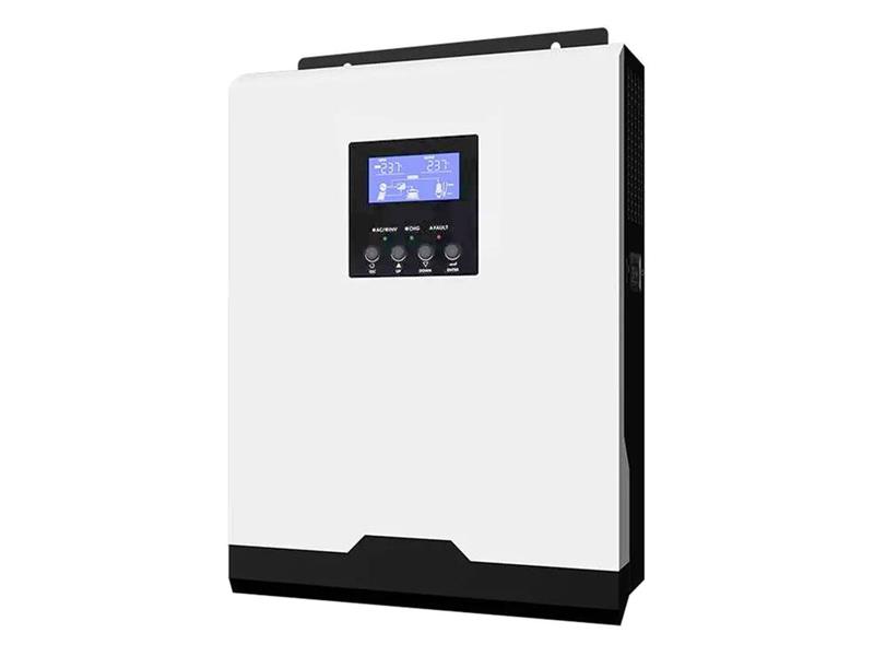 Měnič napětí hybridní REVO VP 3KW/24V