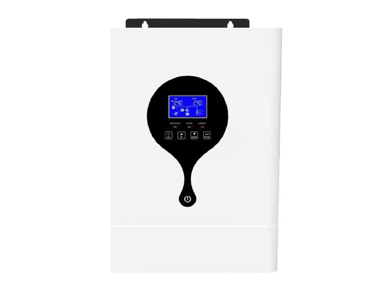 Měnič napětí hybridní REVO VM II PRO 3.5KW/24V