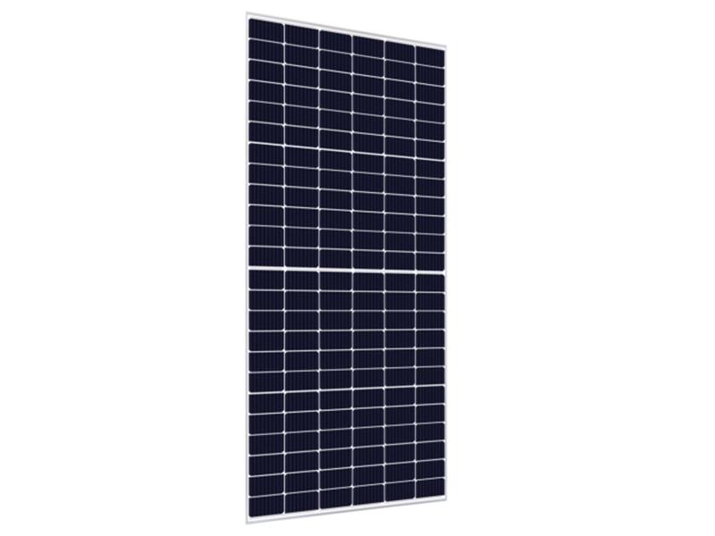 Solární panel Risen Energy RSM150-8-500BMDG stříbrný rám BIFACIAL