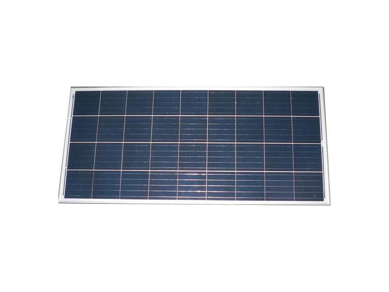 Fotovoltaický solární panel 12V/150W polykrystalický