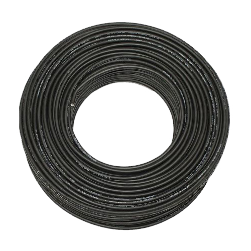 Solární kabel 6mm2