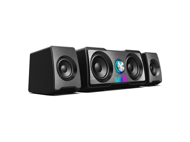 PC reprosoustava YENKEE YSP 215 BK