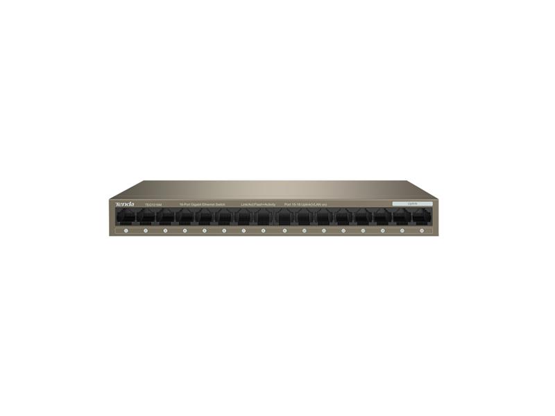 Switch TENDA TEG1016M