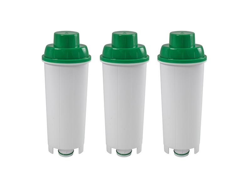 Filtr do kávovaru Filter Logic CFL-950B kompatibilní s DeLonghi DLS C002 3ks