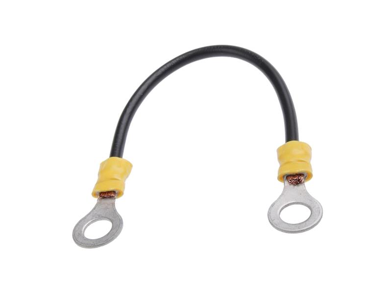 Propojovací DC kabel 4 mm2