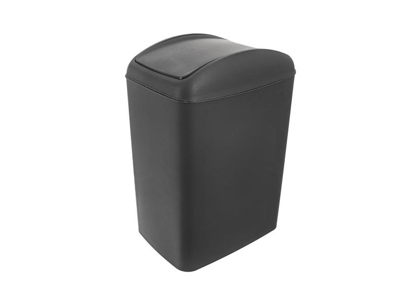Odpadkový koš Orion Waste 5l Grey