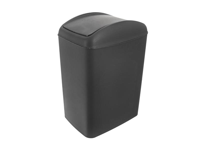 Odpadkový koš Orion Waste 10l Grey