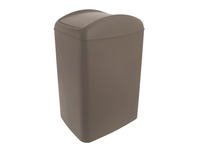 Odpadkový koš Orion Waste 20l Brown