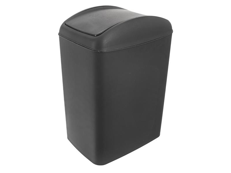 Odpadkový koš Orion Waste 40l Grey