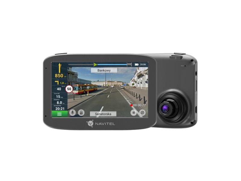 GPS navigace Navitel RE 5 DUAL