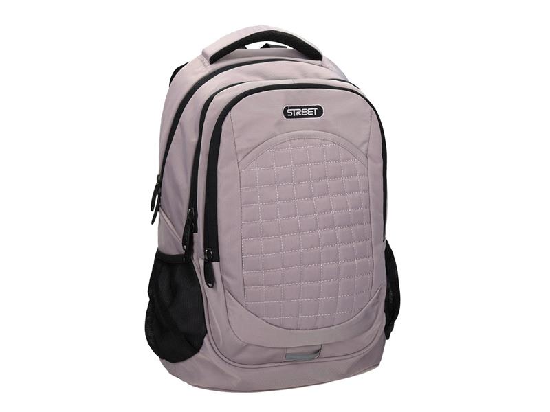 Batoh studentský Doubler Violet STIL