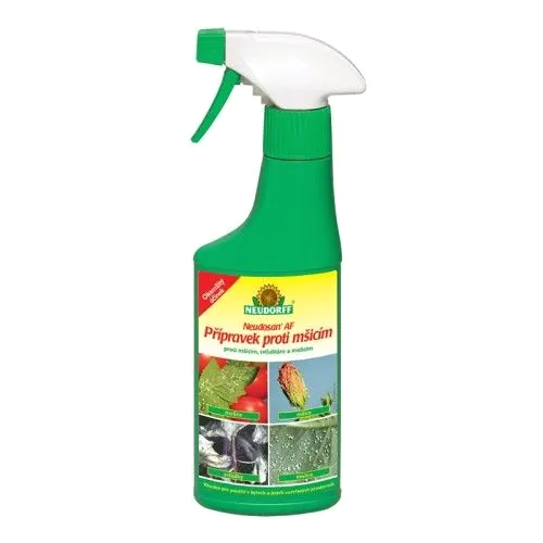 Přípravek proti mšicím Neudorff Neudosan AF 250ml