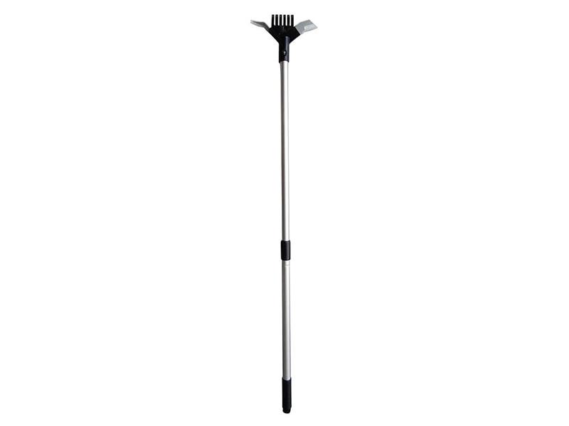 Odstraňovač plevele Premium SL2110306X teleskopický