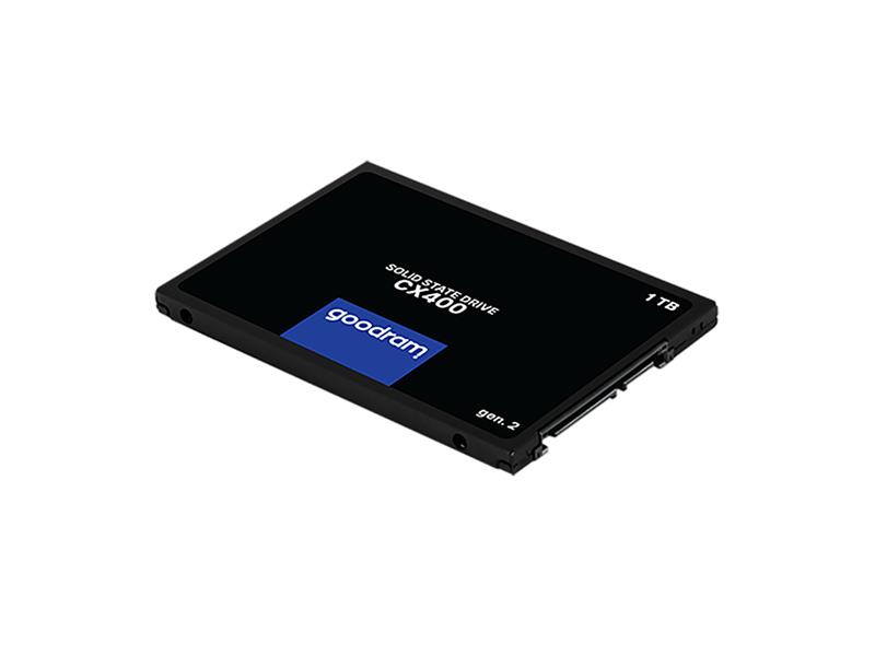 Disk SSD GOODRAM 1024GB CX400