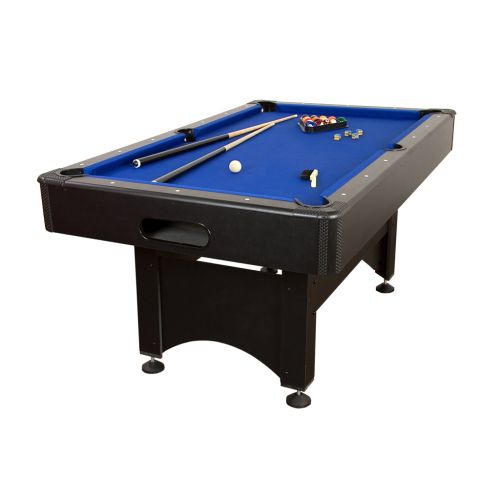Tuin 2303 pool billiard kulečník 5 ft - s vybavením GamesPlanet®