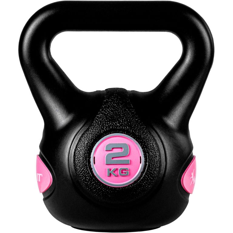 MOVIT Kettlebell - 2 kg