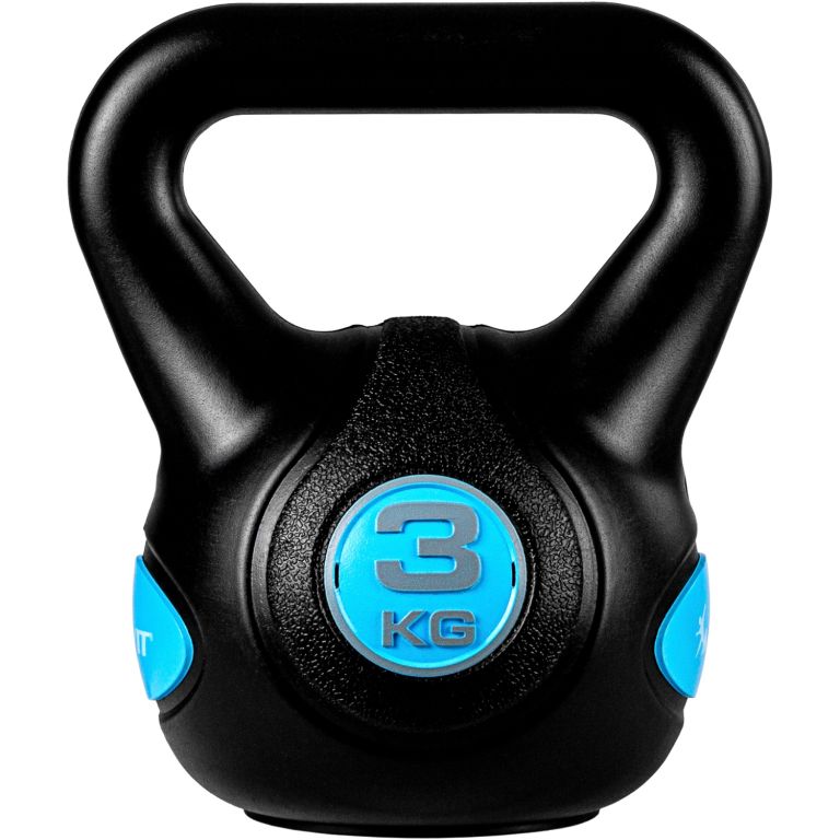 MOVIT Kettlebell M66830 3 kg MOVIT