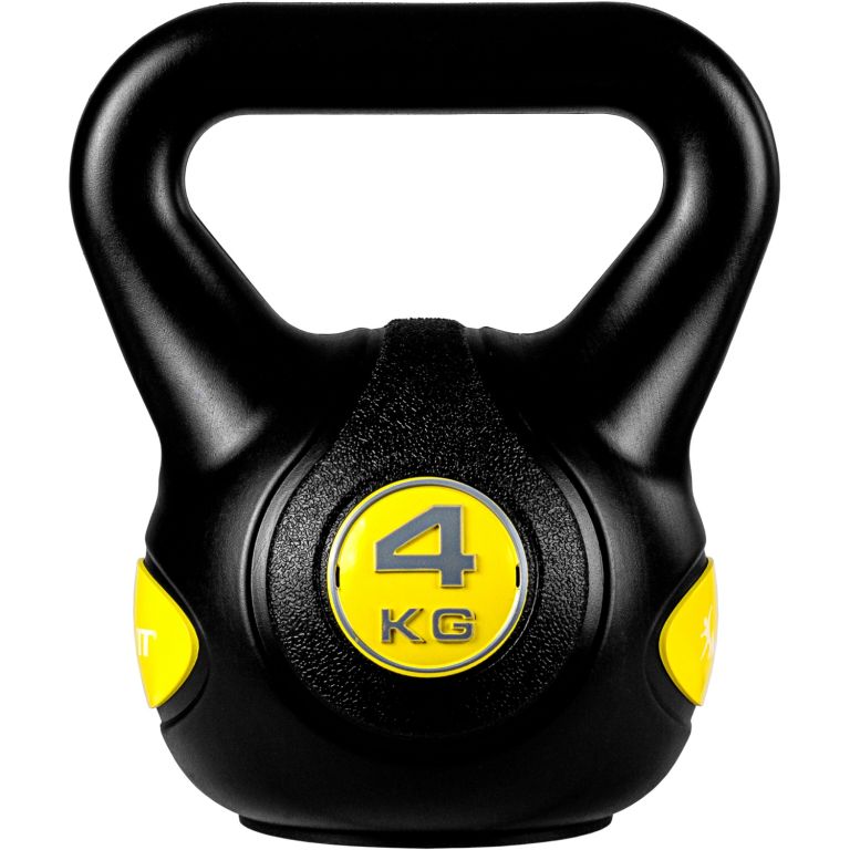 MOVIT Kettlebell M66831 4 kg MOVIT