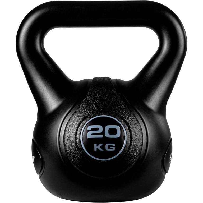 MOVIT Kettlebell činka - 20 kg