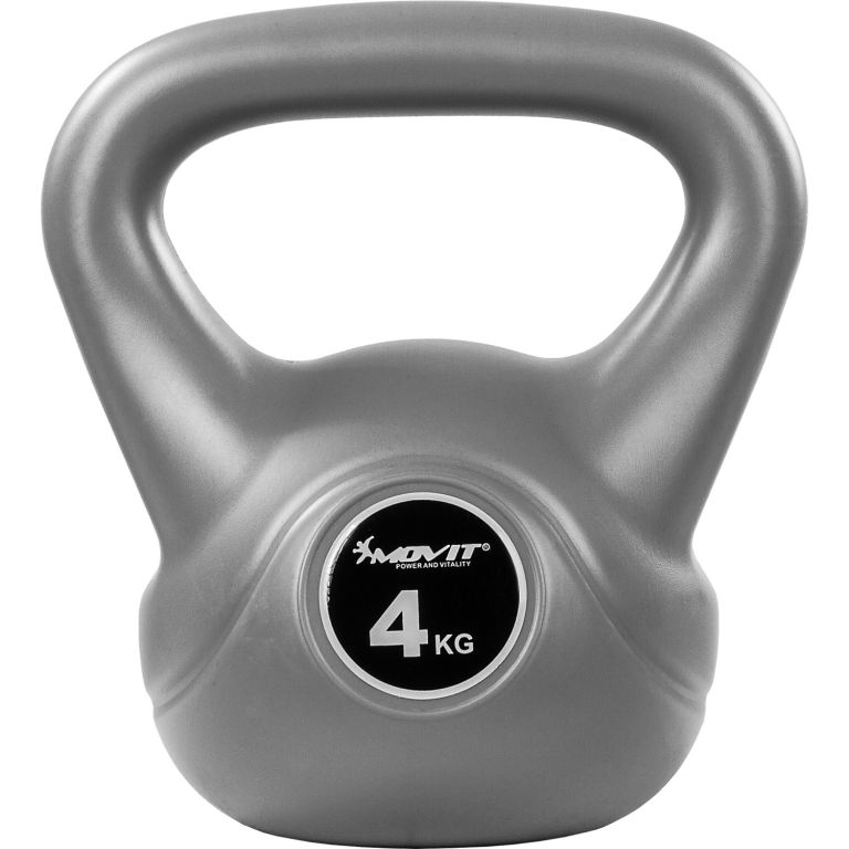 63181 Movit Kettlebell činka