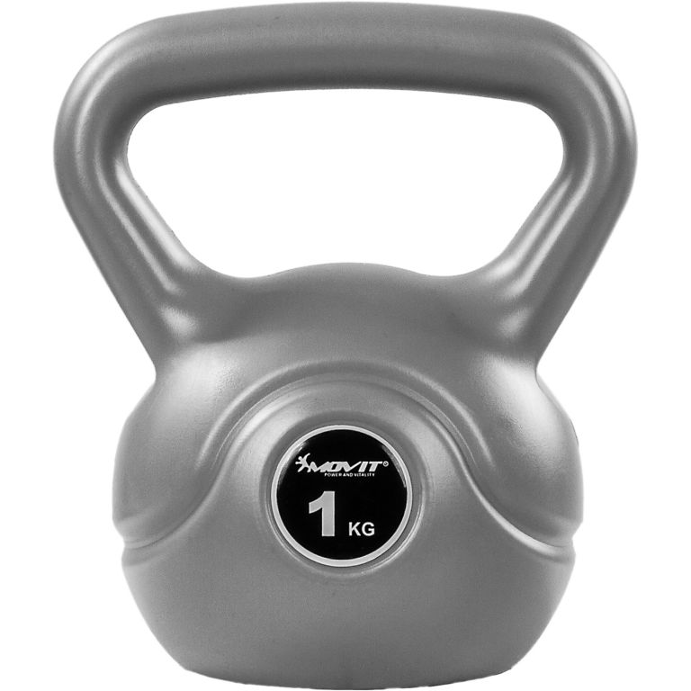 63178 Movit Kettlebell činka