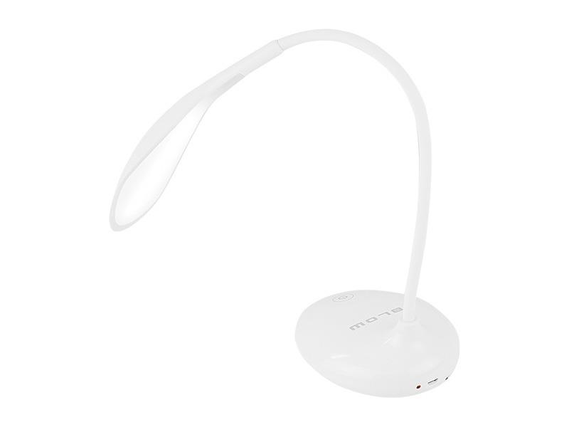 Lampa stolní BLOW LB-04 - rozbaleno - mírně poškozený obal