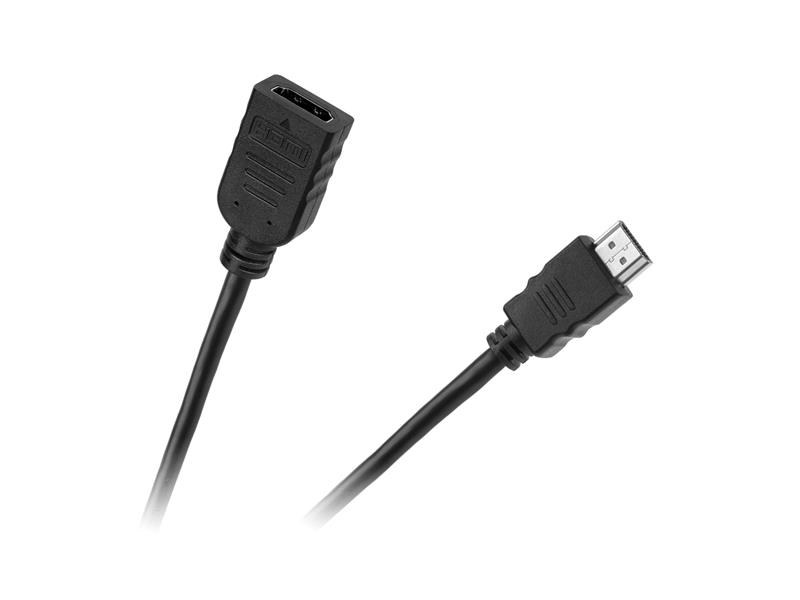 Kabel prodlužovací KPO2601 HDMI 0