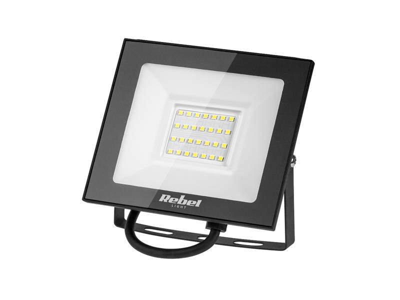 LED reflektor REBEL URZ3600 20W